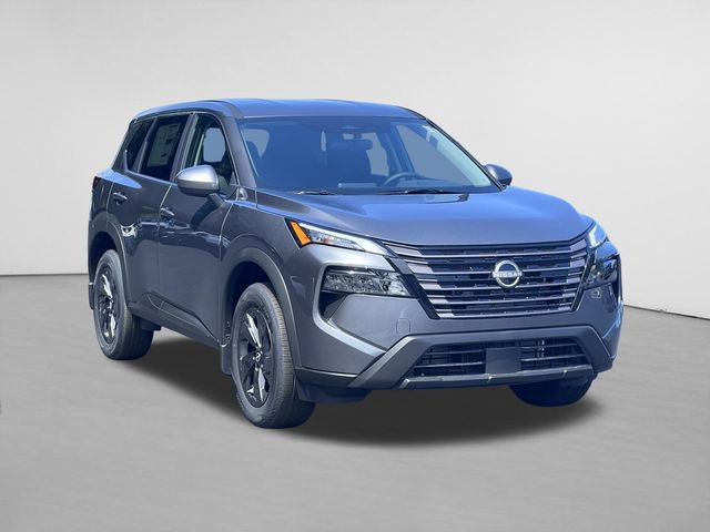 New 2026 Nissan Rogue SV AWD/4WD image 1