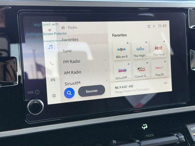 New 2025 Toyota Tundra SR5 image 16