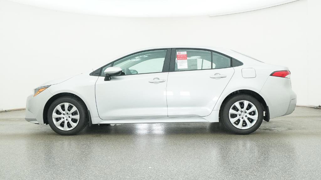 New 2026 Toyota Corolla LE image 10