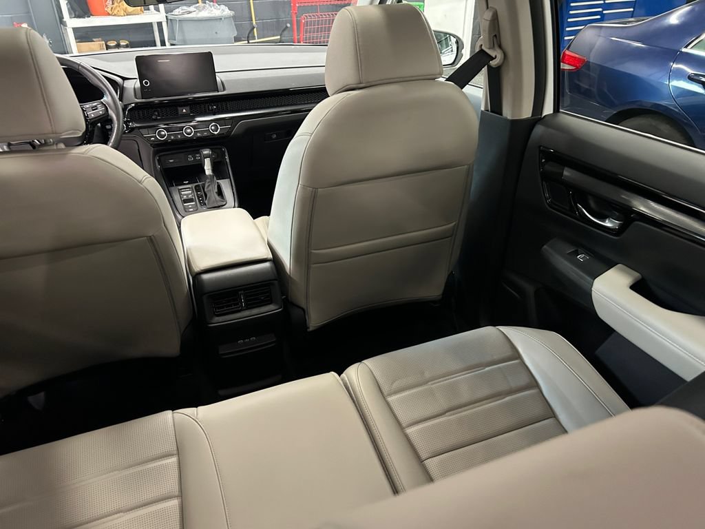 Used 2024 Honda CR-V EX-L image 21