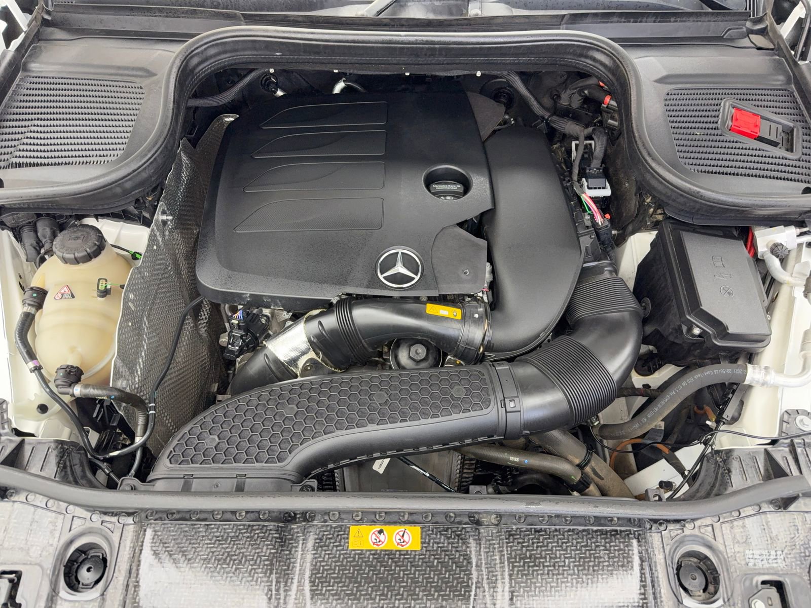 Used 2021 Mercedes-Benz GLE 350 4MATIC w/ Premium Package image 54