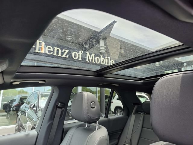 Certified 2025 Mercedes-Benz GLE 350 4MATIC image 14
