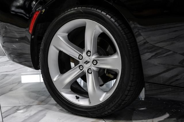Used 2018 Dodge Charger R/T RWD image 56