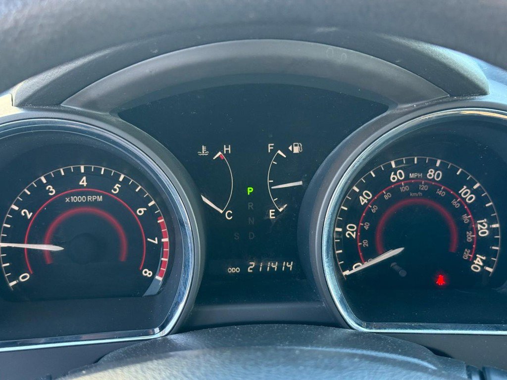 Used 2010 Toyota Highlander 4WD image 23