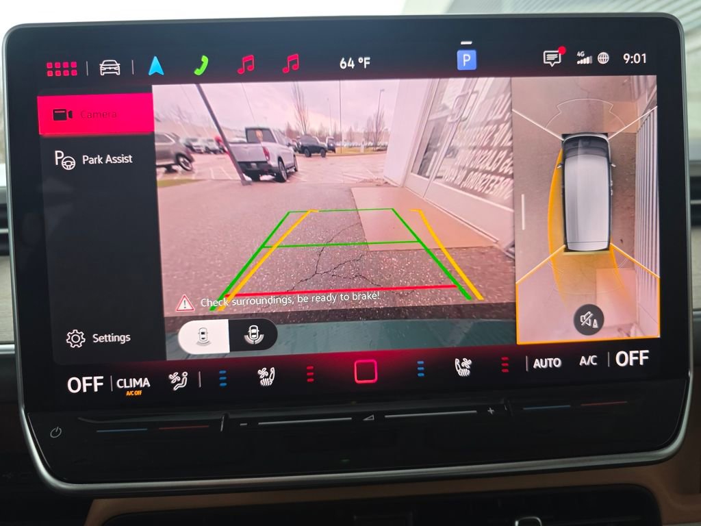 New 2025 Volkswagen ID. Buzz 1st Edition image 6