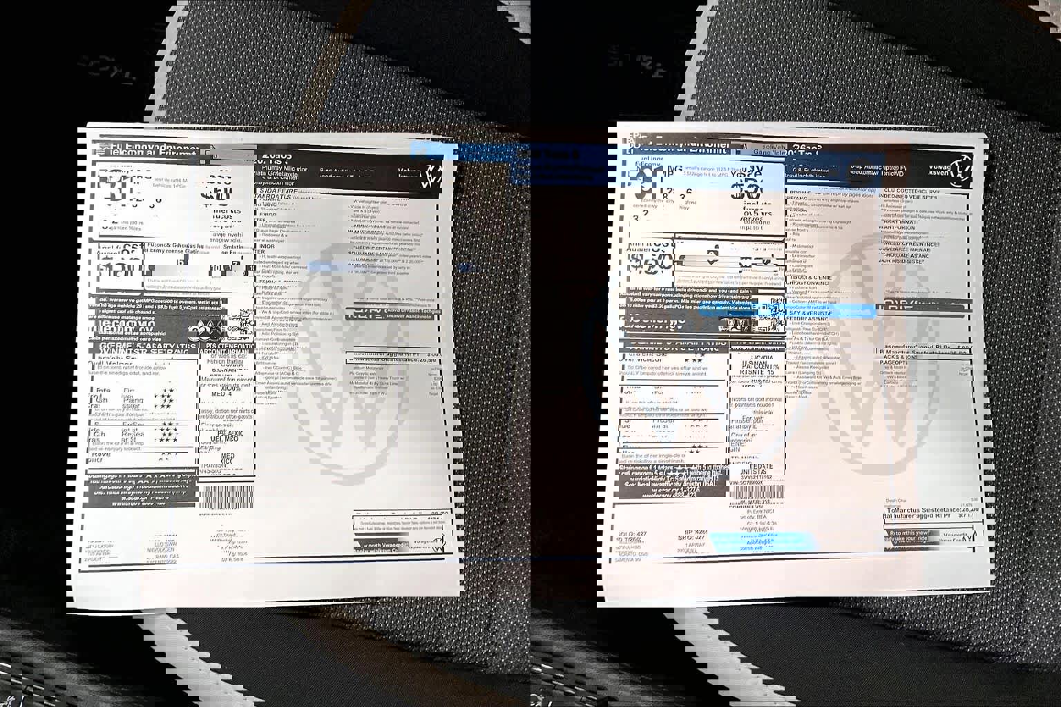 New 2026 Volkswagen Taos S image 33