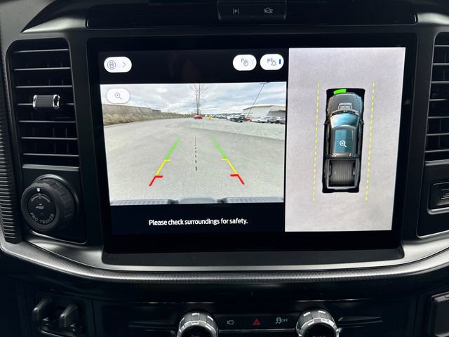 Used 2025 Ford F150 Raptor w/ Equipment Group 803A Raptor R image 26