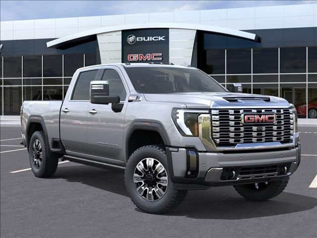New 2026 GMC Sierra 2500 Denali w/ Technology Package image 7