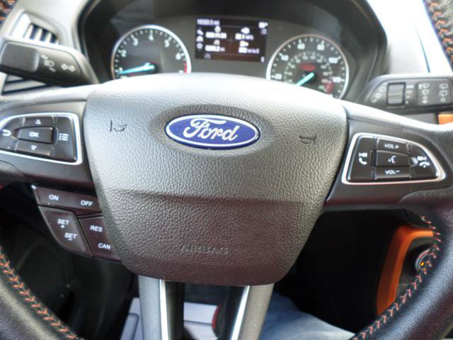 Used 2022 Ford EcoSport SE w/ SE Convenience Package image 18