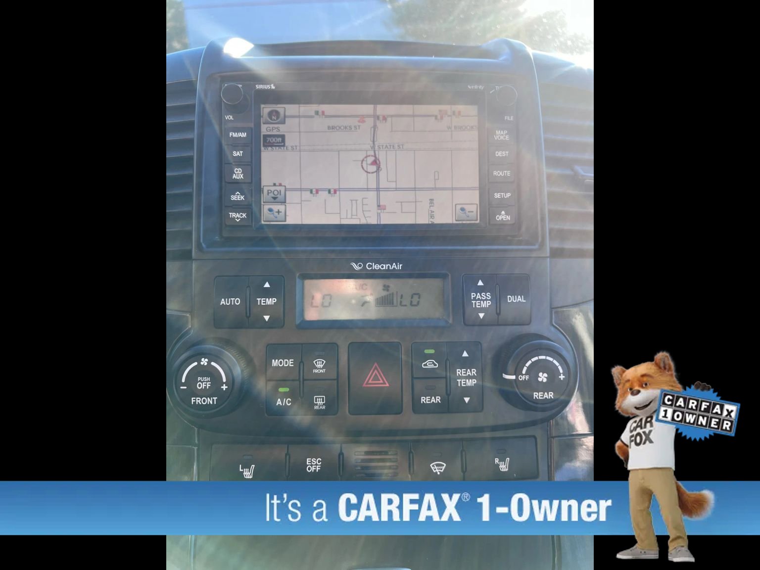 Used 2012 Kia Sedona EX w/ Luxury Pkg image 14