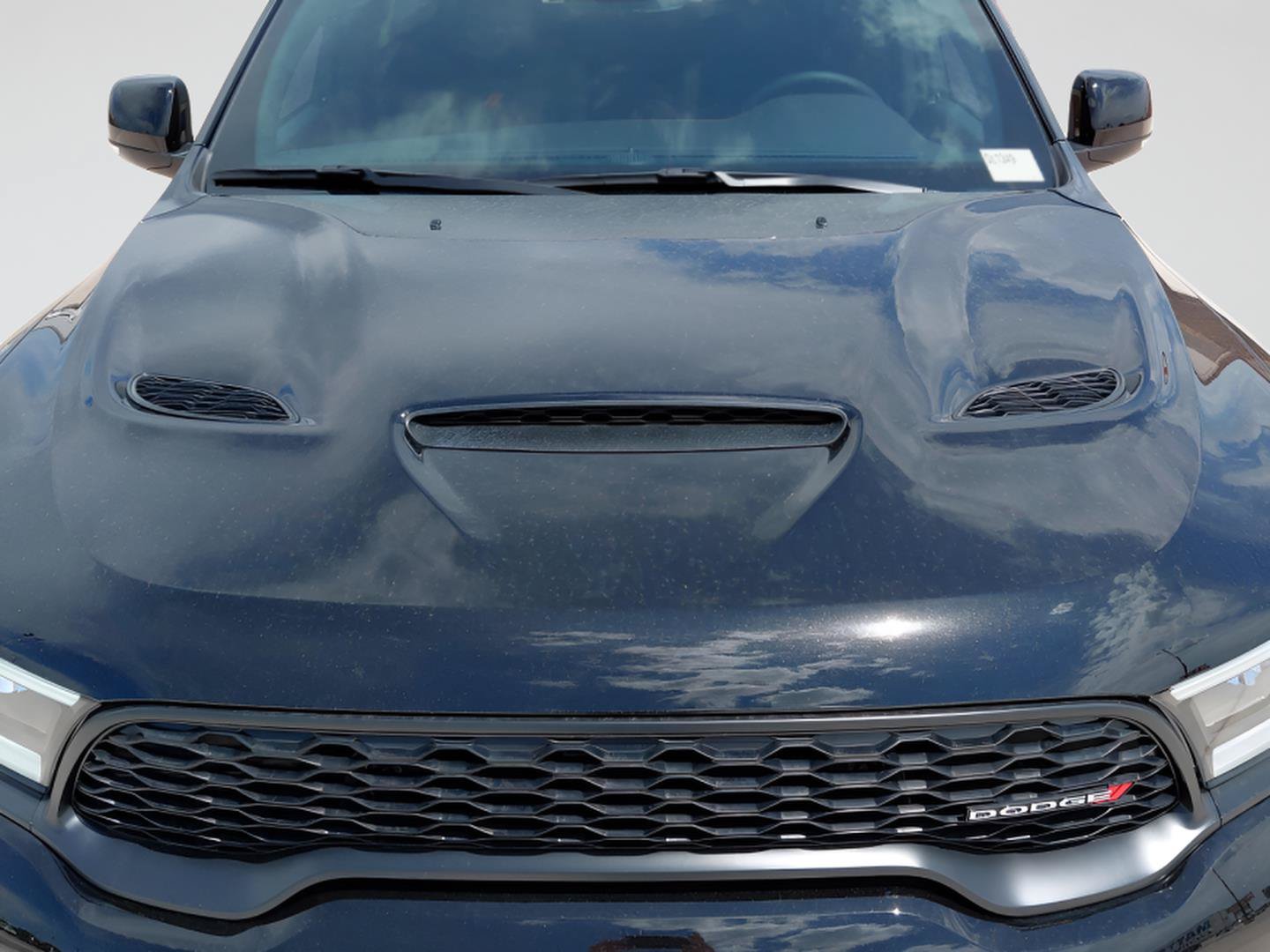 New 2026 Dodge Durango GT AWD/4WD image 26