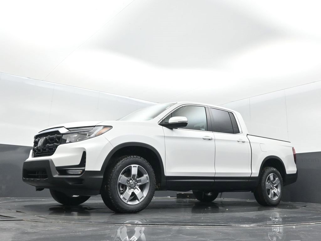 New 2026 Honda Ridgeline RTL image 11