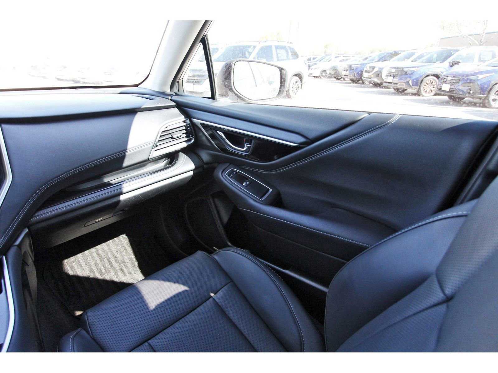 Certified 2024 Subaru Outback Limited image 10