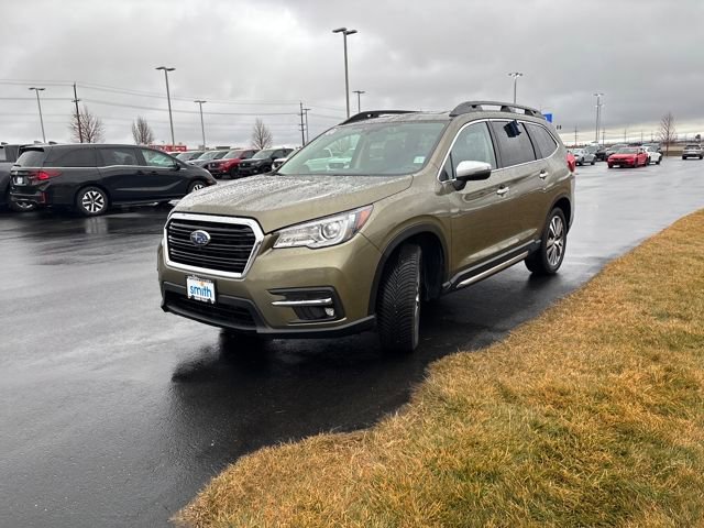 Used 2022 Subaru Ascent Touring image 7