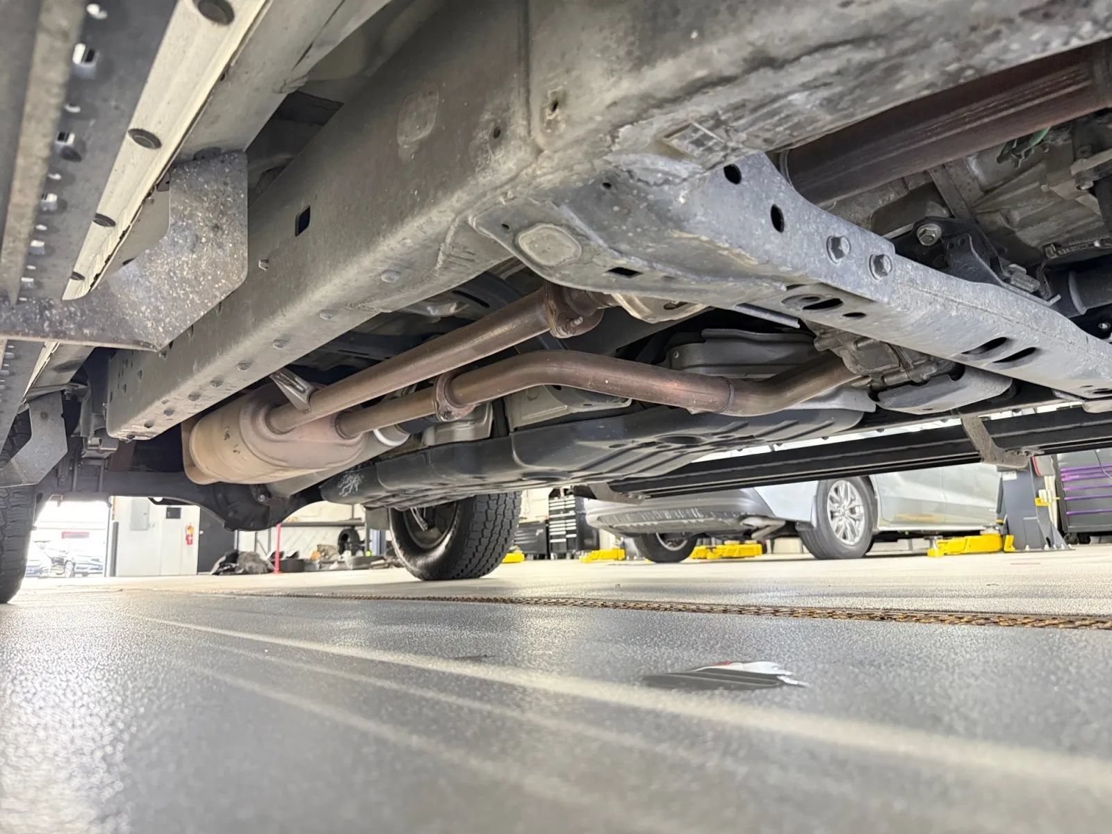 Used 2019 Toyota Tundra Limited AWD/4WD image 31