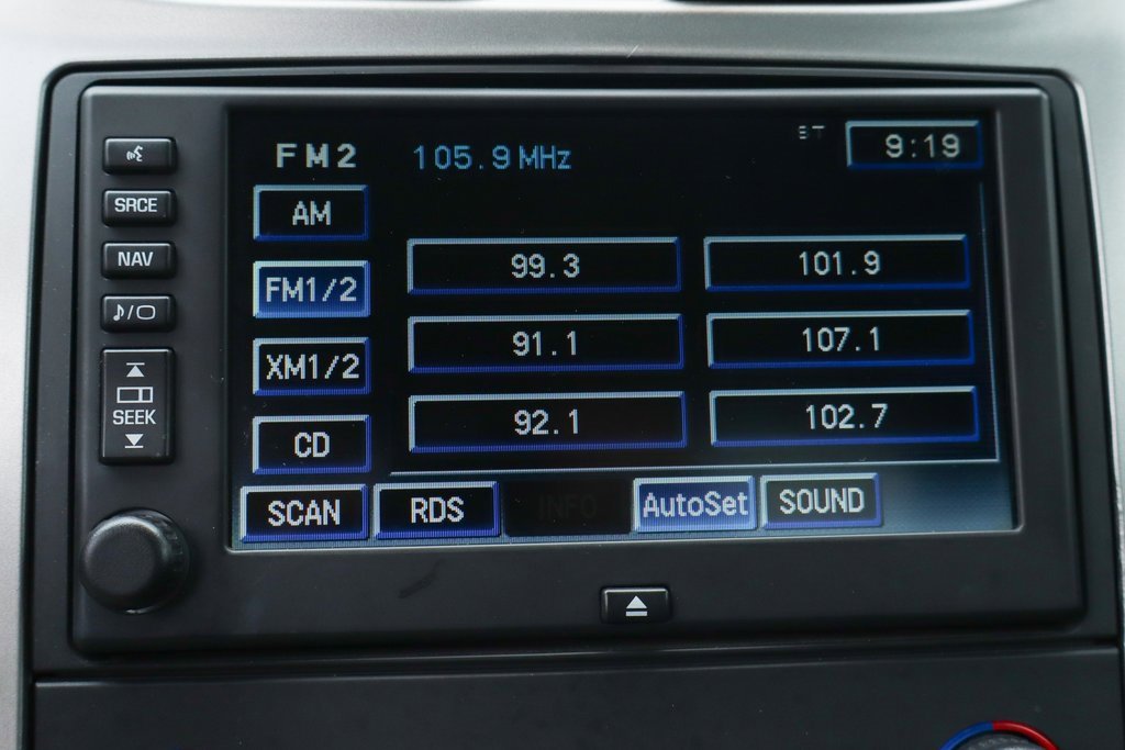 Used 2005 Chevrolet Corvette Coupe w/ Preferred Equipment Group image 30