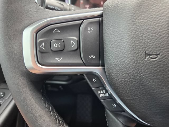 New 2027 RAM 1500 Big Horn AWD/4WD image 29