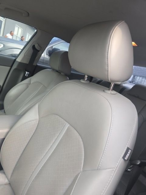 Used 2018 Kia Optima EX FWD image 17