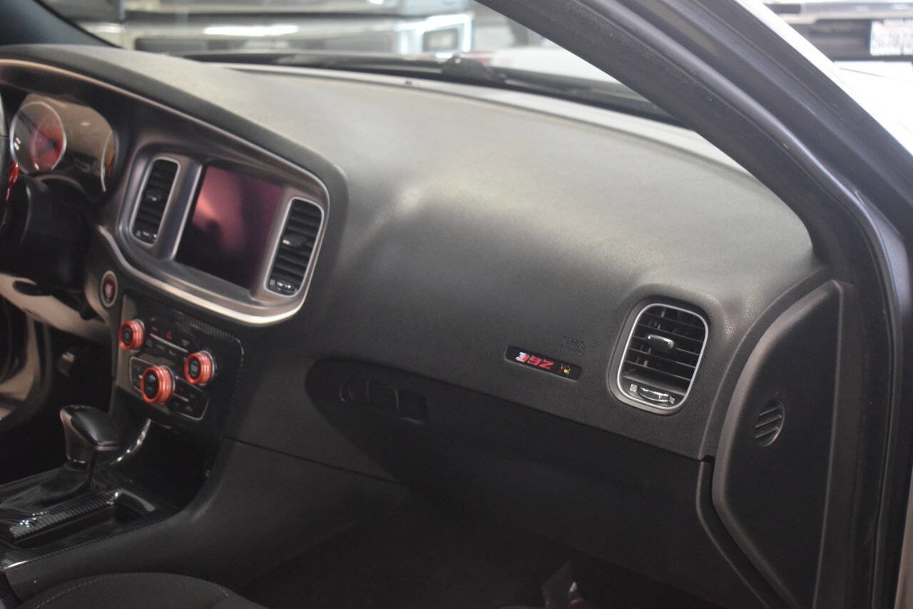 Used 2021 Dodge Charger Scat Pack image 46