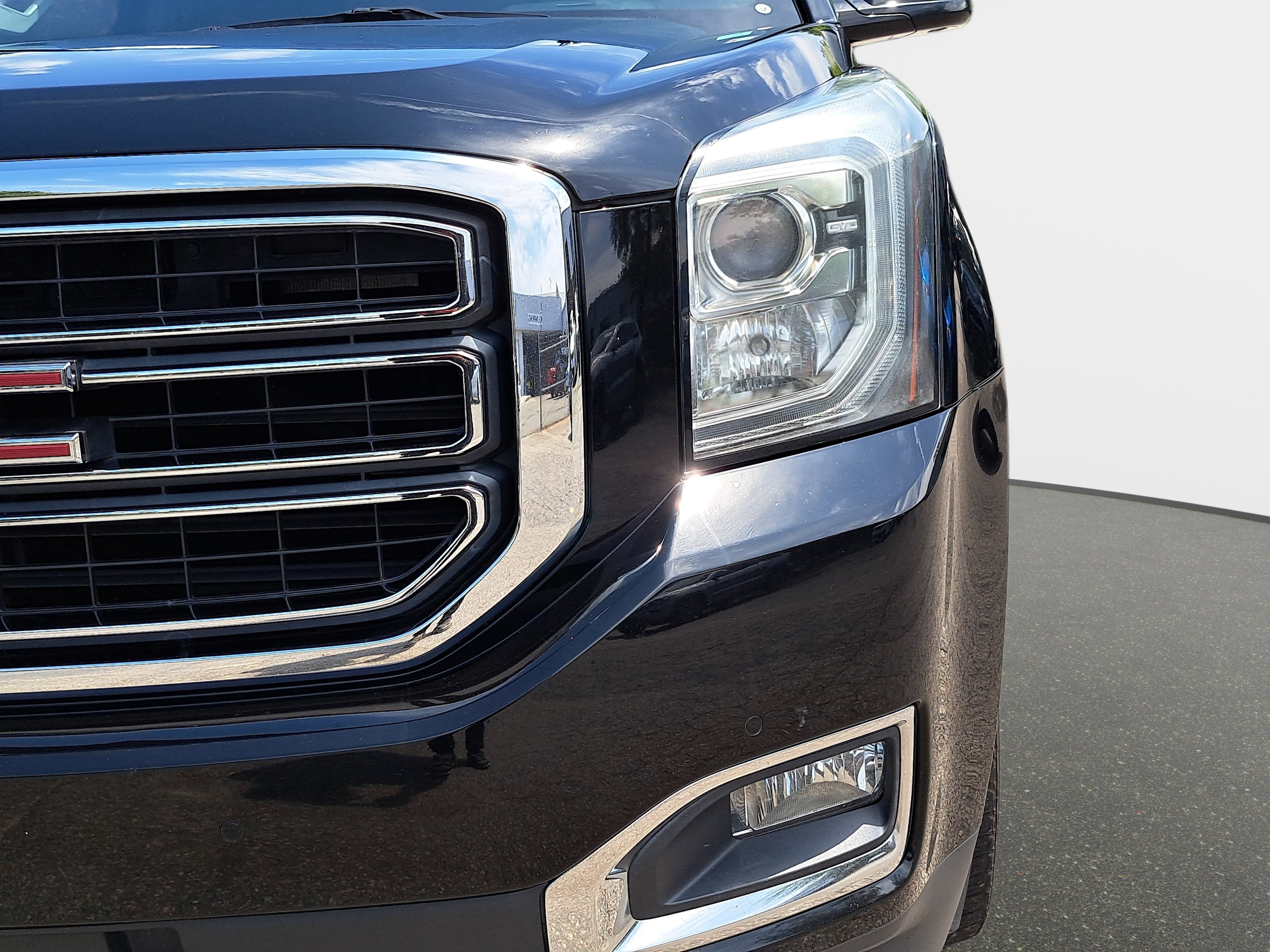 Used 2019 GMC Yukon XL SLT RWD image 32