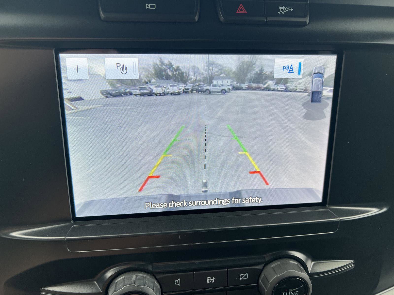 Used 2022 Ford F150 XL w/ STX Appearance Package image 30