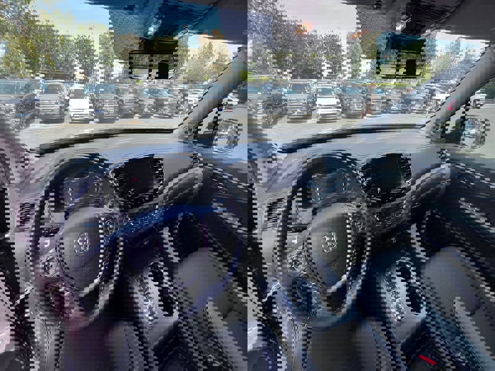 Used 2022 Honda Ridgeline RTL image 7