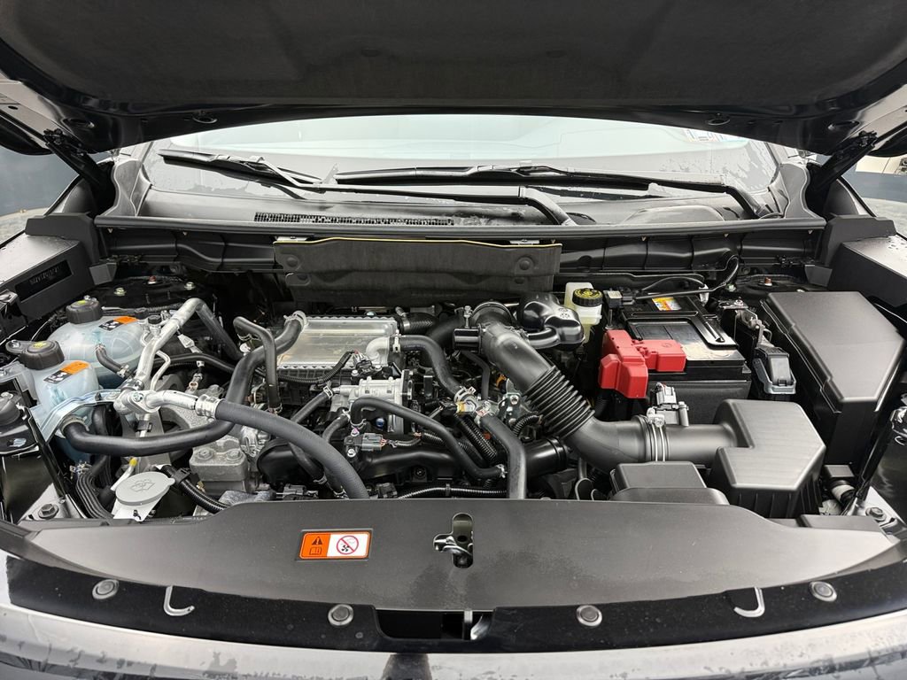 New 2026 Mitsubishi Outlander SE image 26