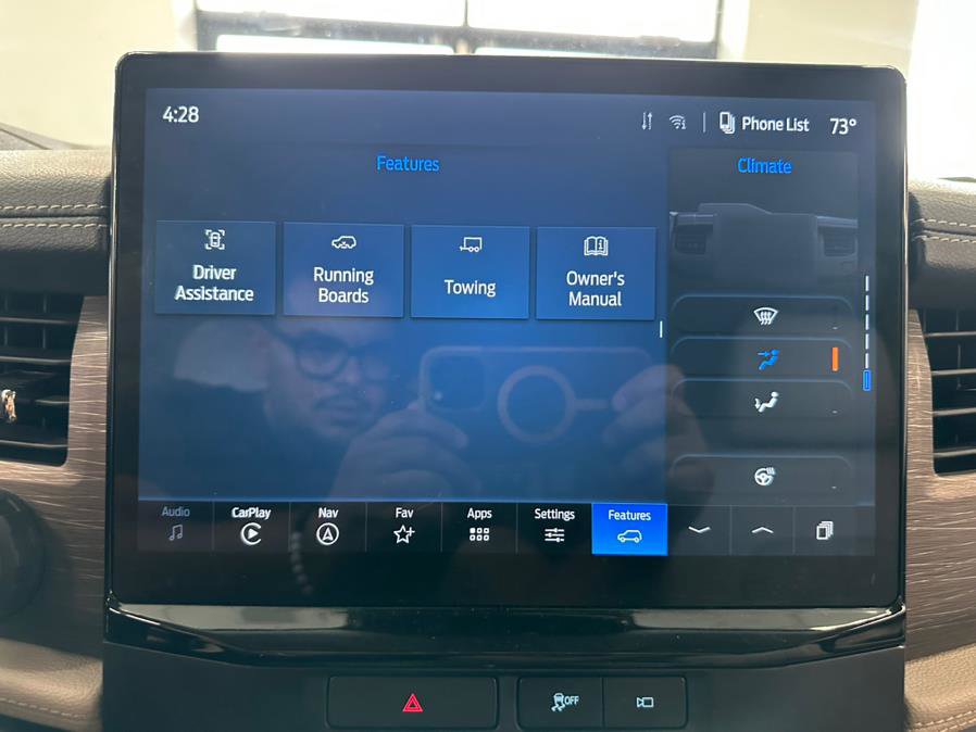 Used 2023 Ford Expedition Max Limited image 70