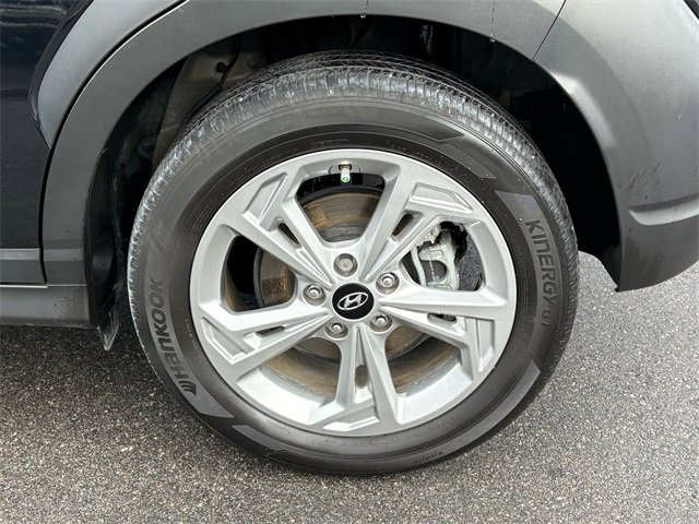 Used 2023 Hyundai Kona SEL image 8