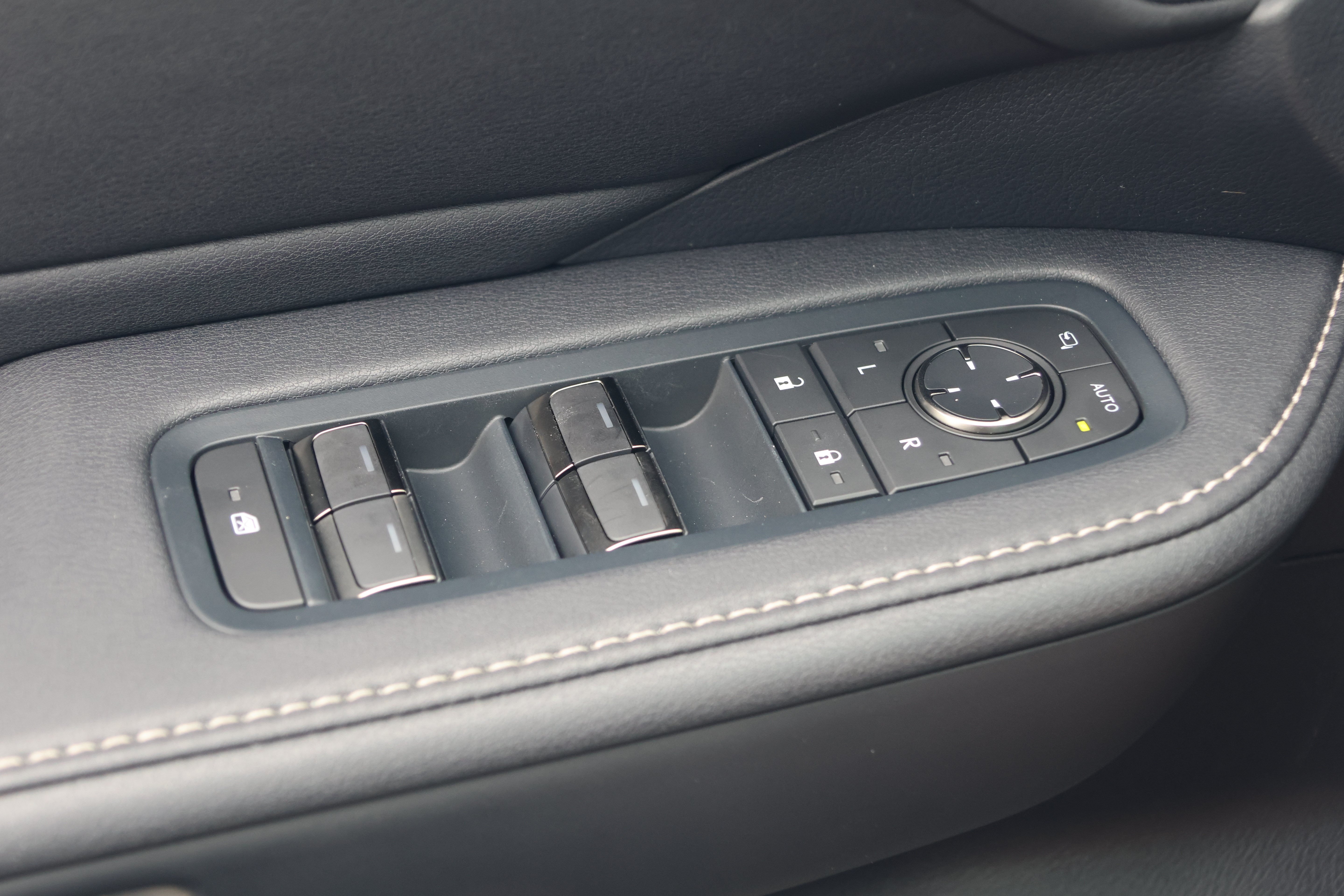 New 2026 Lexus TX 350 AWD image 13