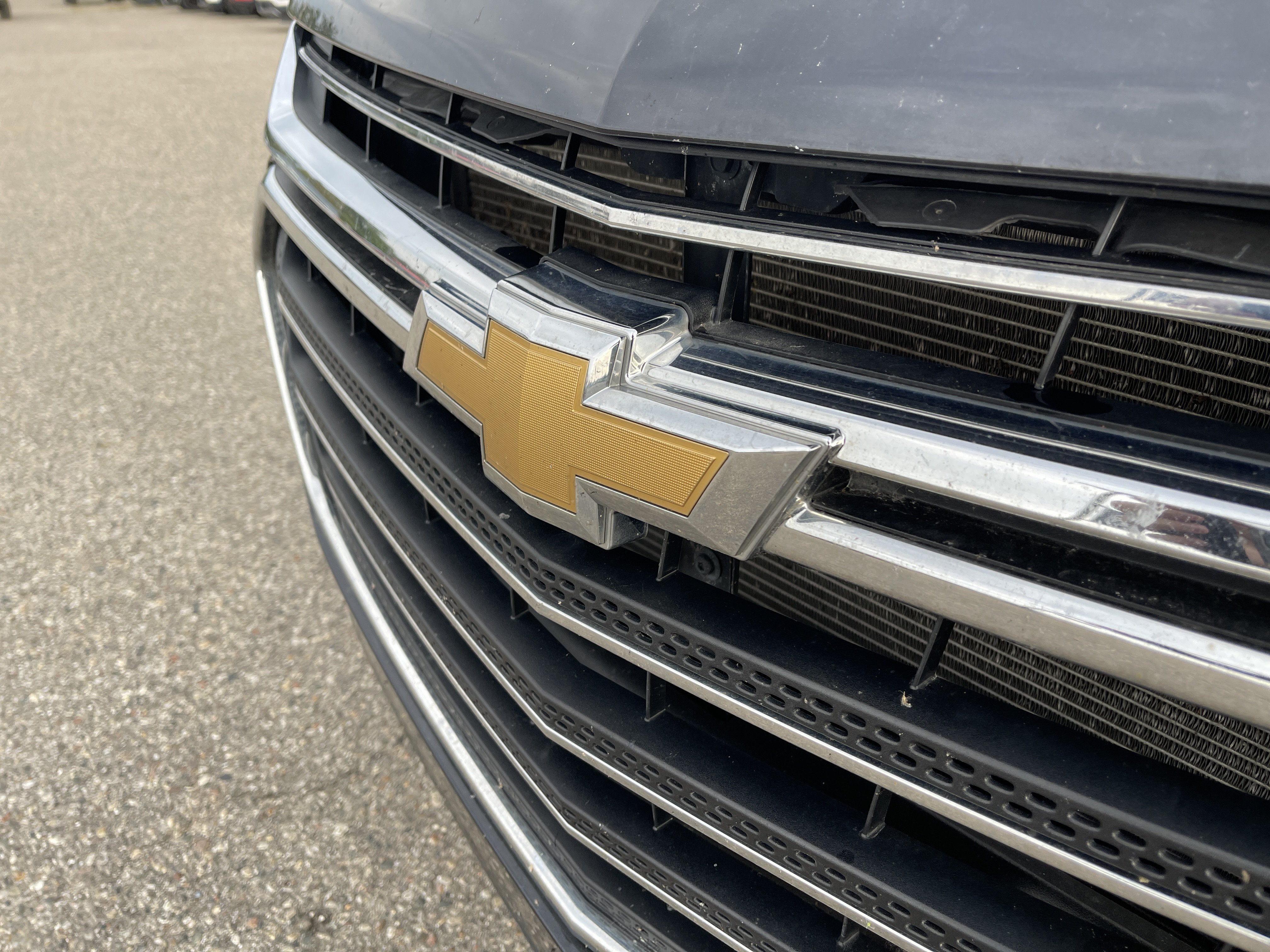 Used 2021 Chevrolet Traverse LT w/ LPO, Floor Liner Package AWD/4WD image 7
