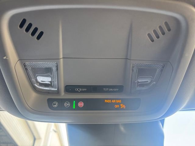 Used 2024 Chevrolet Malibu LT FWD image 8
