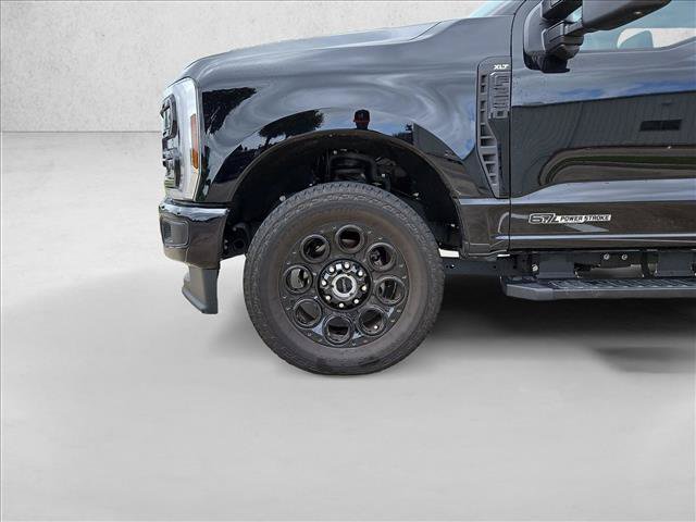 Used 2026 Ford F250 XLT w/ XLT Premium Package AWD/4WD image 22