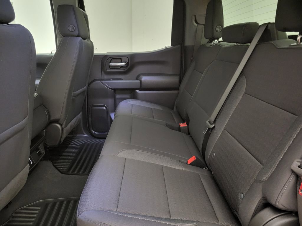 New 2026 Chevrolet Silverado 1500 Custom image 41