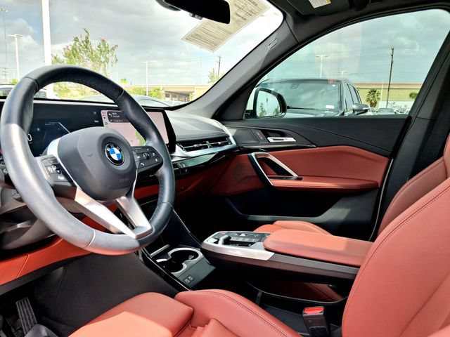Used 2026 BMW X1 xDrive28i w/ Convenience Package AWD/4WD image 12