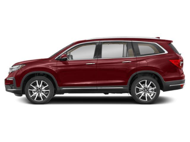 Used 2022 Honda Pilot Touring image 6