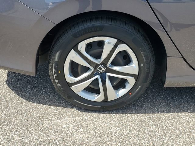 Used 2018 Honda Civic LX image 5