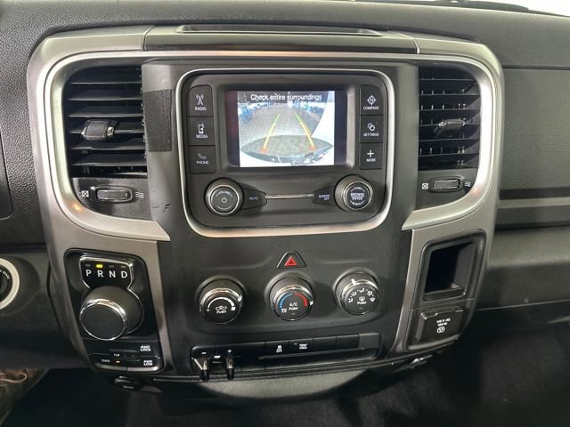 Used 2023 RAM 1500 Classic SLT w/ Protection Group image 22