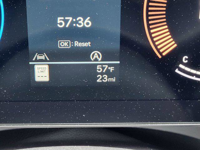 New 2025 Hyundai Sonata SE image 18