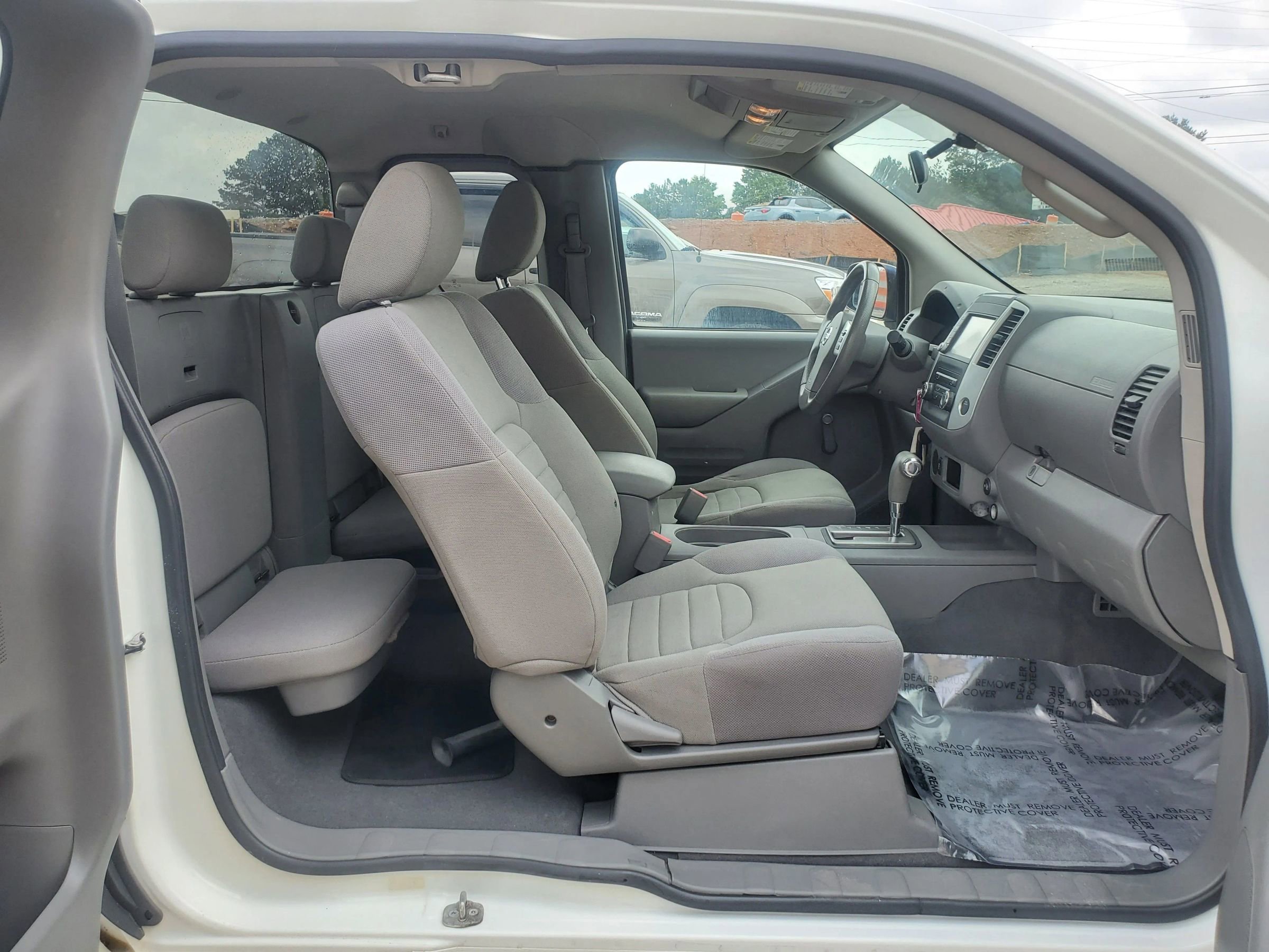 Used 2019 Nissan Frontier S RWD image 30