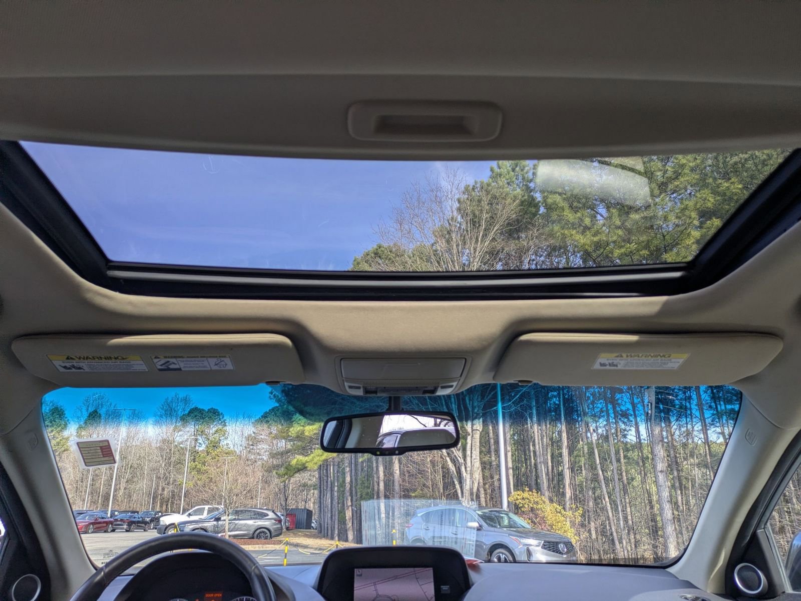 Used 2015 Acura RDX FWD w/ Technology Package image 23