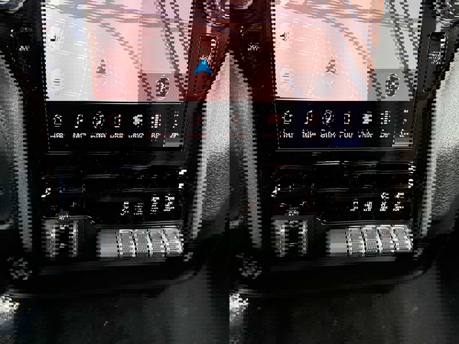 New 2026 RAM 2500 Tradesman image 13