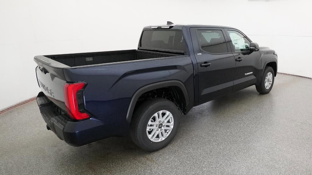 New 2026 Toyota Tundra SR5 AWD/4WD image 42