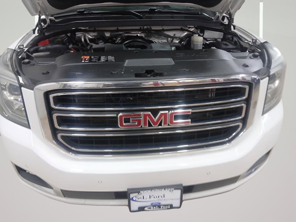 Used 2015 GMC Yukon XL SLE w/ Convenience Package image 10
