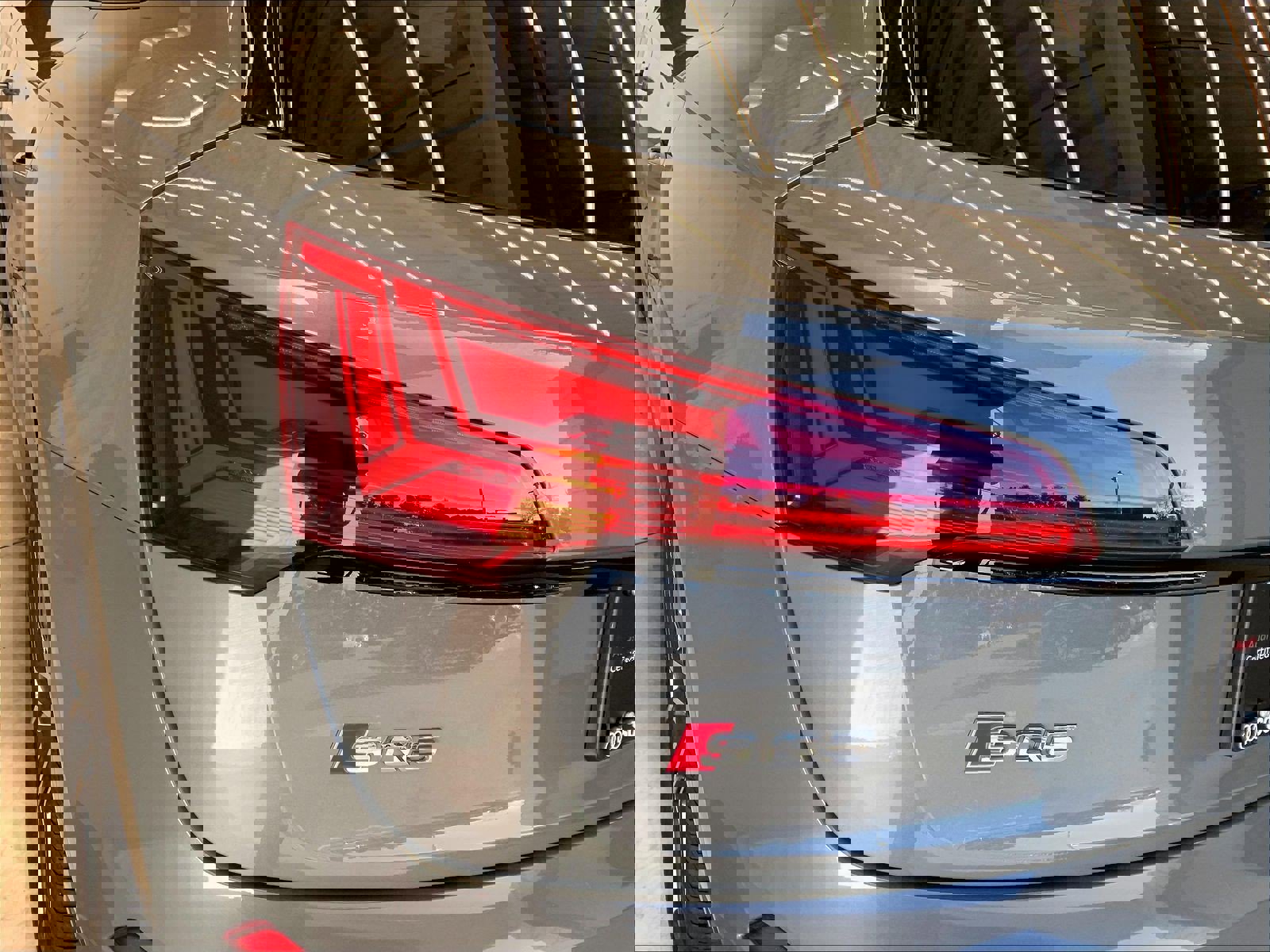 Certified 2023 Audi SQ5 Premium Plus w/ Premium Plus Package image 51