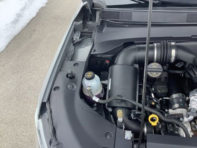 Used 2023 Jeep Compass Altitude w/ Convenience Group image 23