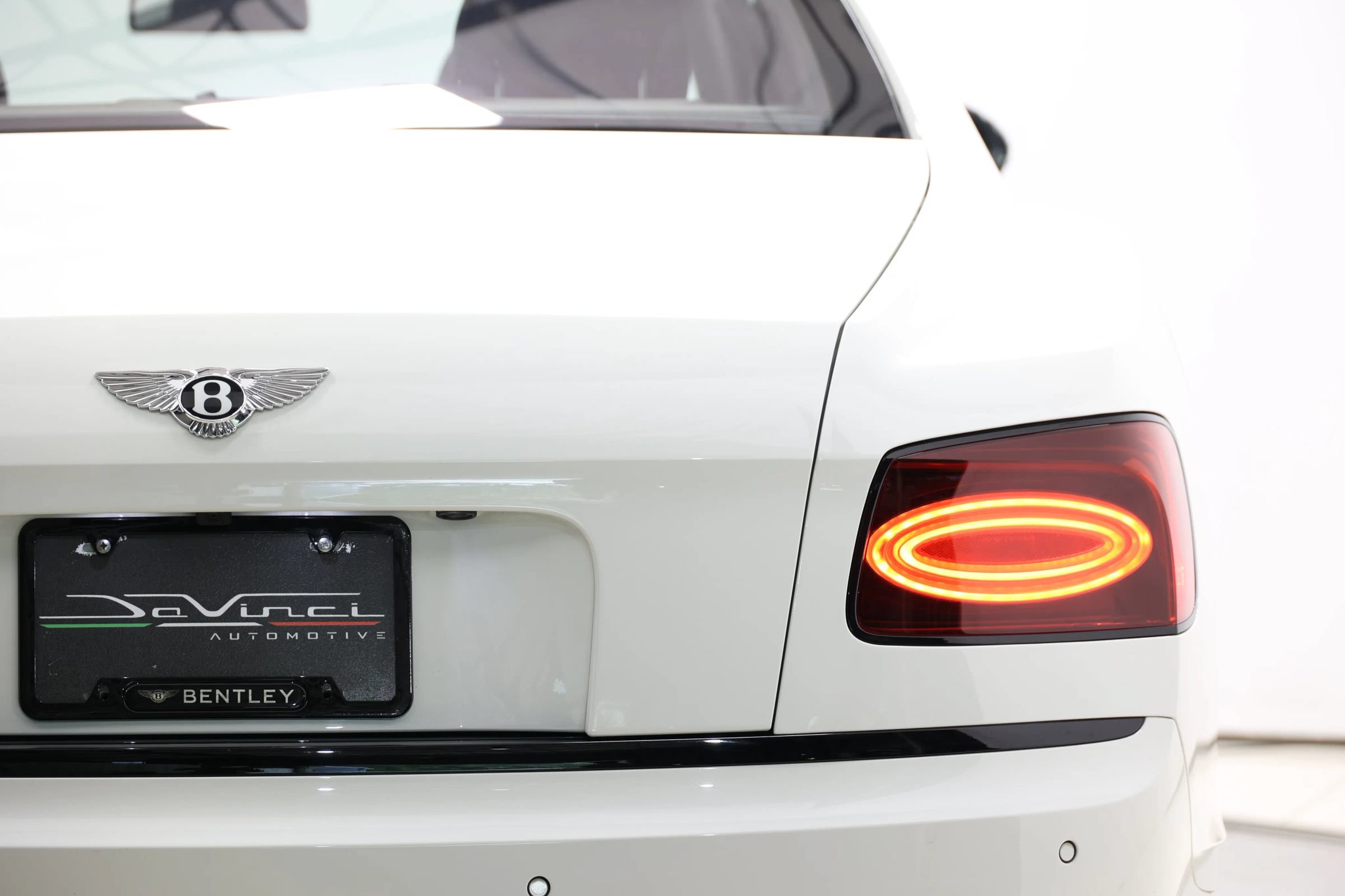 Used 2018 Bentley Flying Spur S W12 AWD/4WD image 68