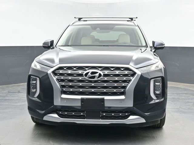 Used 2020 Hyundai Palisade Limited AWD/4WD image 3