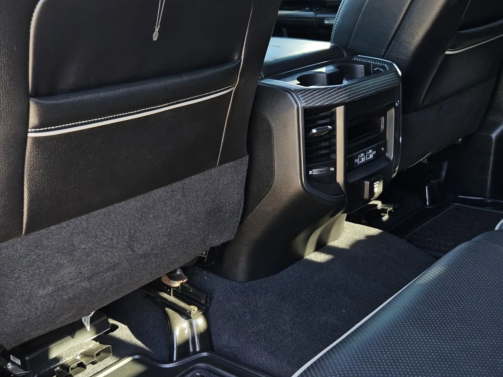 Used 2021 RAM 3500 Limited image 30