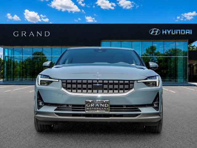 Used 2022 Polestar Polestar 2 w/ Plus Package AWD/4WD image 9